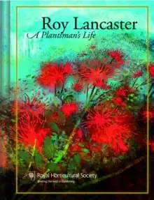 Image of Roy Lancaster : My Life with Plants