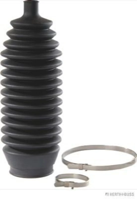 Image of Steering rack gaiter kit HERTH+BUSS JAKOPARTS J4105004