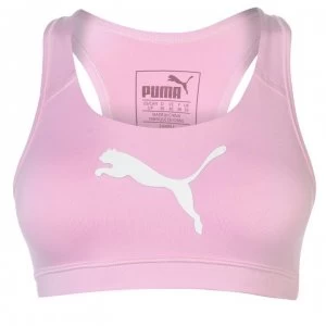 Puma Puma 4Keeps Sports Bra - Pale Pink