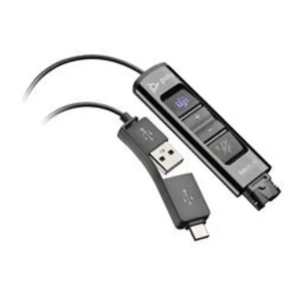 Image of Poly DA85-M Sound Card