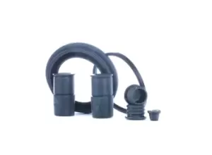 Image of FRENKIT Brake Caliper Repair Kit VW,AUDI,MERCEDES-BENZ 257004 4A0698471,7D0698471,34111153208 444867,1002202,1605923,90540169,444867,4778262,271583