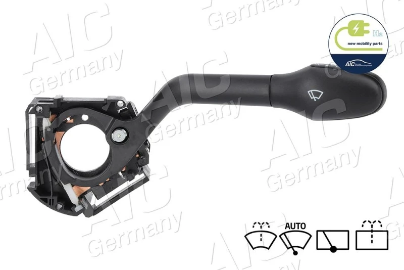 Image of Wiper switch AIC 50749
