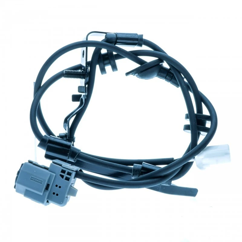 Image of EINPARTS EPS0084 ABS Sensor Rear Axle Right Sensor,wheel speed (412)