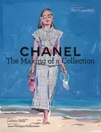 Image of chanel the making of a collection
