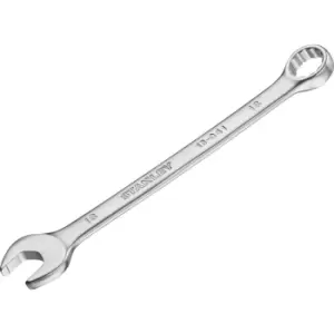 Image of Stanley FatMax Anti-slip Combination Wrench 18mm