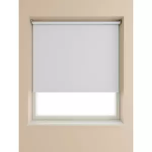 Image of Blackout Roller Blind, 60x175cm, White