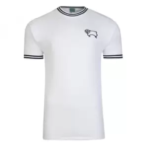Image of Derby County 1972 shirt