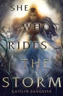 Image of She Who Rides the Storm