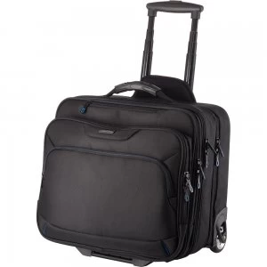 Image of Lightpak Bravo 2 Executive Business Trolley