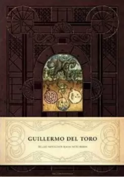 Image of Guillermo Del Toro - Guillermo del Toro - Hardback - Used