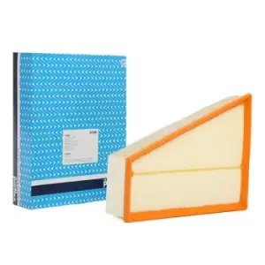 Image of PURFLUX Air filter A1268 Engine air filter,Engine filter FORD,VOLVO,MONDEO IV Turnier (BA7),S-MAX (WA6),GALAXY (WA6),MONDEO IV (BA7)