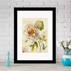 Image of SCDRPRC90132 Multicolor Decorative Framed MDF Painting