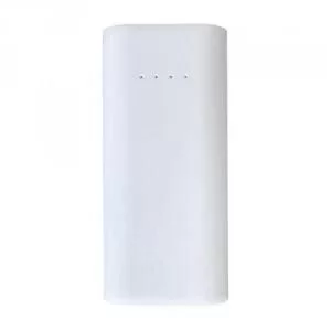 Image of Universal Power Bank 5200 mAh Micro USB Input, USB Output MR751