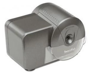Image of Swordfish Sketch Pencil Sharpener