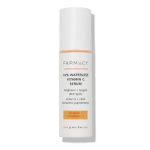 Image of Farmacy Beauty 10% Waterless Vitamin C Serum