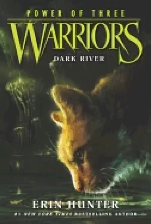 Image of warriors power of three 2 dark river