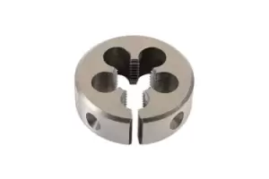 image of Split Die Nut M10 x 1.0 (from set 4554) Connect 37040