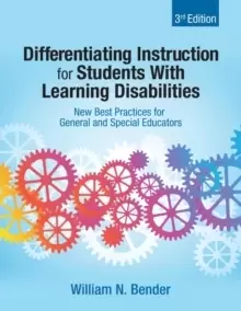 Image of Differentiating Instruction for Students With Learning Disabilities : New Best Practices for General and Special Educators