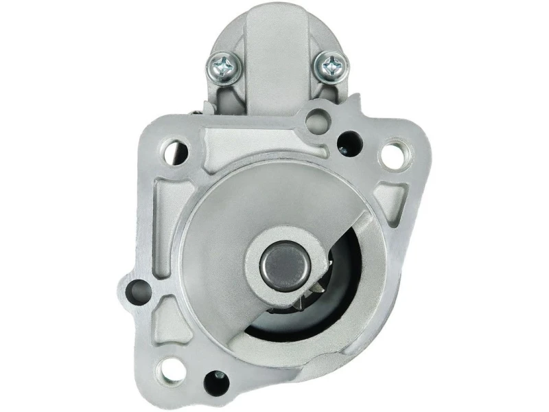 Image of AS-PL Starter motor AS-PL S5050