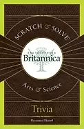 Image of scratch and solver encyclopaedia britannica arts and science trivia