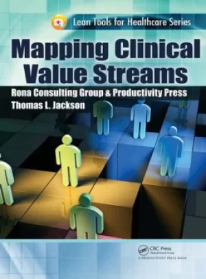 Image of Mapping Clinical Value Streams