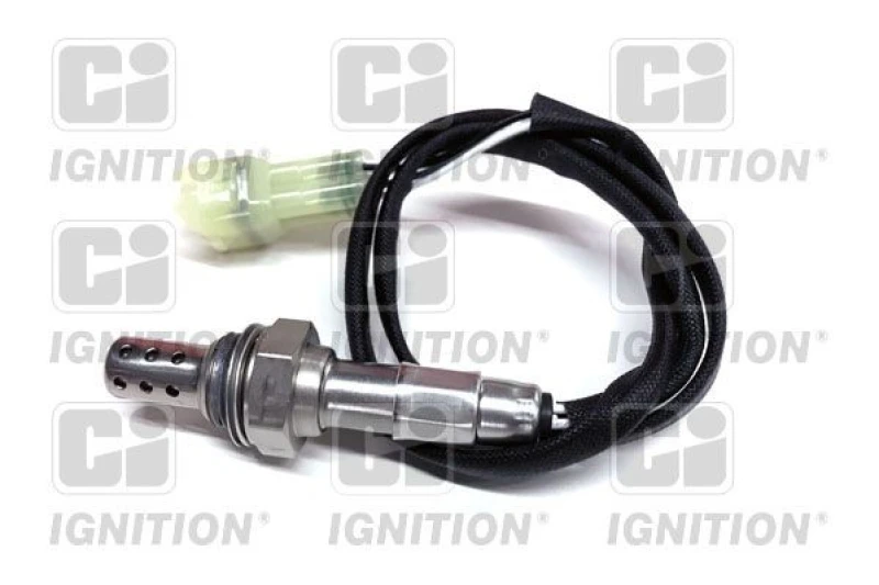 Image of QUINTON HAZELL Lambda sensor QUINTON HAZELL XLOS1695