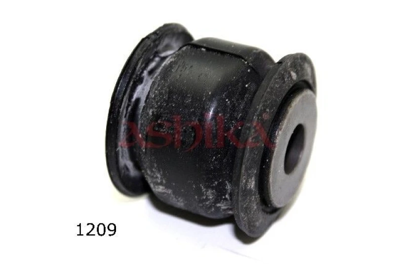 Image of ASHIKA Trailing arm / Suspension arm bush ASHIKA GOM-1209
