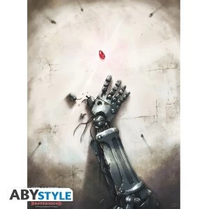 Image of Fullmetal Alchemist - Hilosopher'S Poster