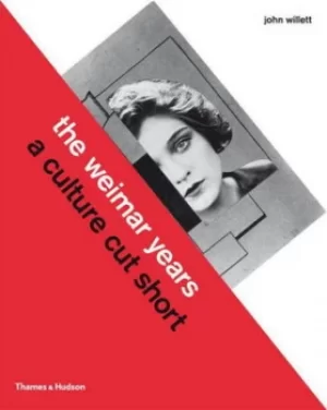 Image of The Weimar years by John Willett