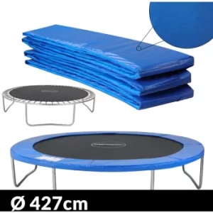 Image of Trampoline Safety Spring Cover Padding Mat Surround Padding Replacement Ø244-426 426cm
