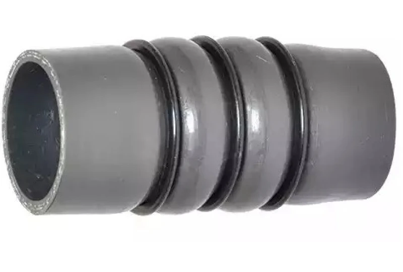 Image of BUGIAD 88722 Turbocharger Hose Charger Intake Hose (3314)