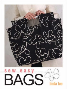 Image of Sew Easy Bags by Linda Lee Paperback