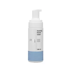 Image of Proto-col Foaming Facial Wash