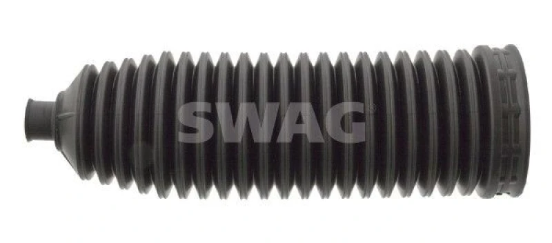 Image of Steering rack gaiter SWAG 10 10 4849