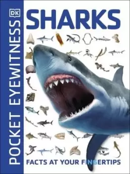 Image of Sharks - Paperback - Used