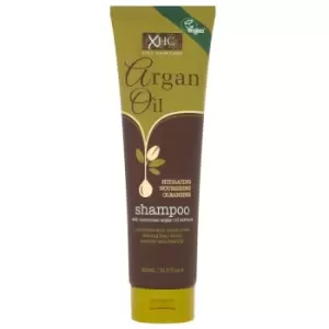 Image of Argan Oil Shampoo 300ml