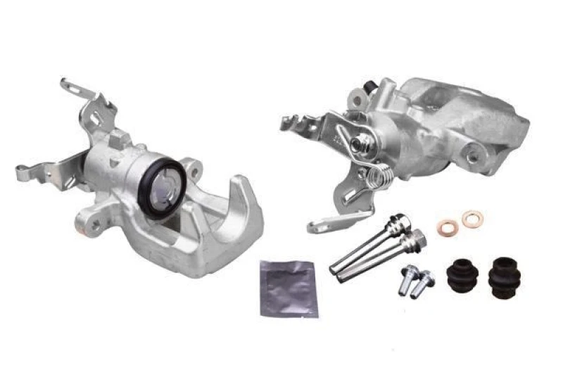 Image of HELLA Brake caliper HELLA 8AN 355 799-251