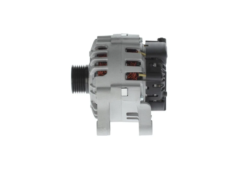 Image of Alternator Bosch 1 986 A00 591