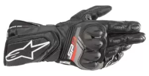 image of Alpinestars SP-8 V3 Black 2XL