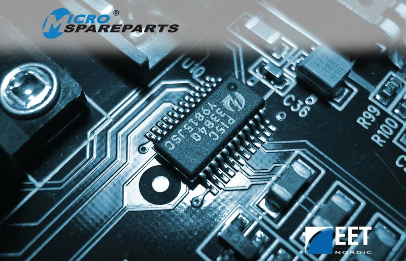 Image of CoreParts MSP-SPECIAL-HPLJ1320-ROLLERKIT printer roller