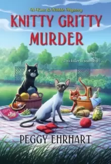Image of Knitty Gritty Murder