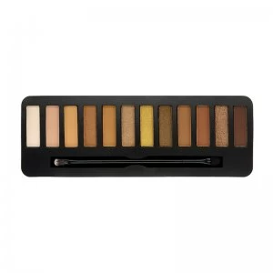 Image of W7 Queen Bee Eyeshadow Palette