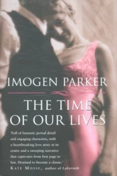 Image of The Time of Our Lives by Imogen Parker Hardback