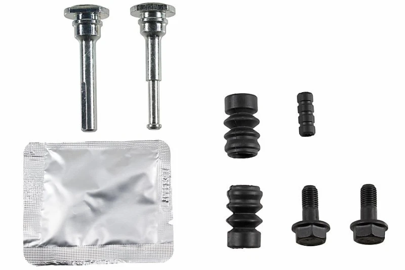 Image of Guide sleeve kit, brake caliper METZGER 113-0045X