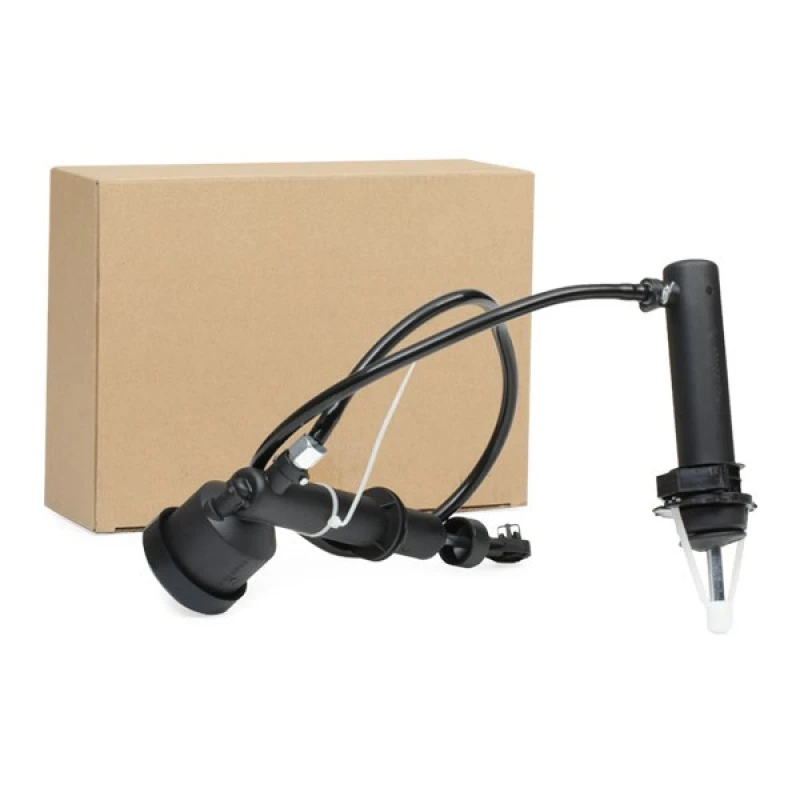 Image of MAXGEAR Clutch master and slave cylinder kit MAXGEAR 46-0151
