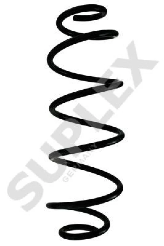 Image of SUPLEX Coil spring SUPLEX 23695