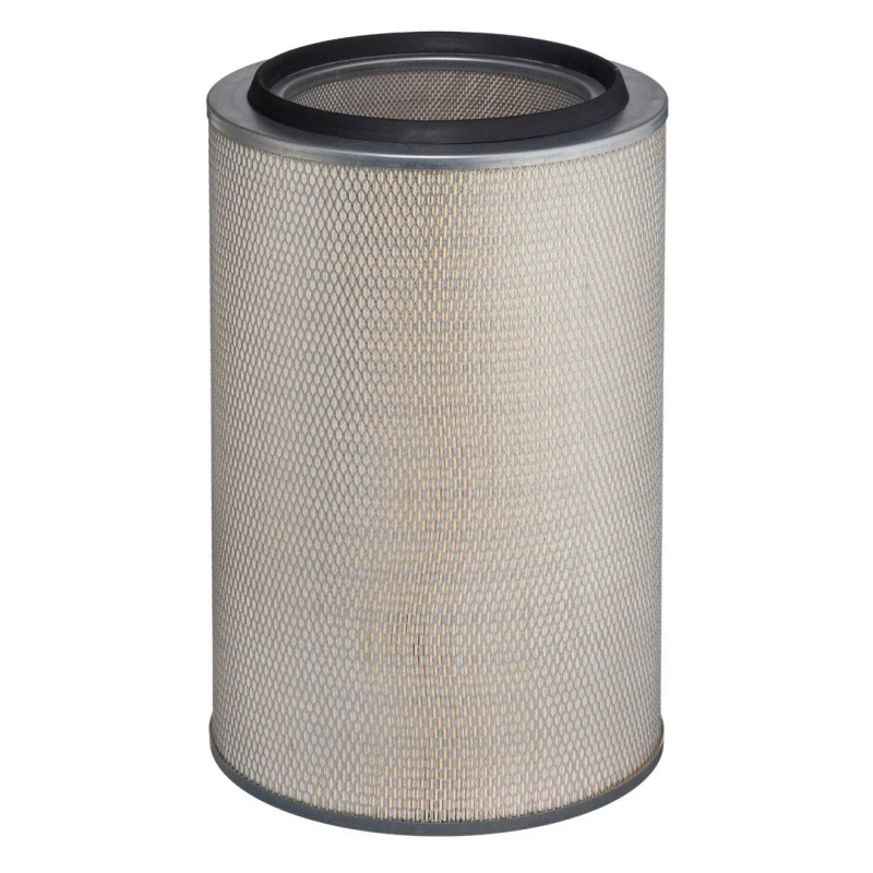 Image of Air filter HENGST FILTER E270L
