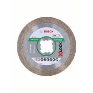 Image of X-Lock Best For Ceramic 110 X 22.23 X 1.8 X 10Mm