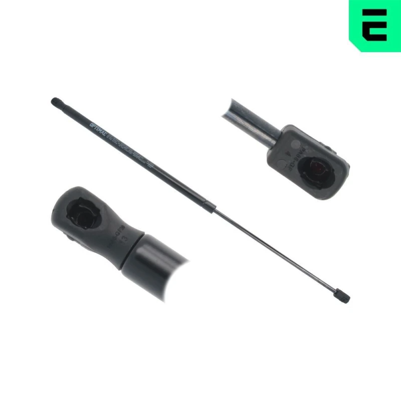 Image of Tailgate strut OPTIMAL AG-50886