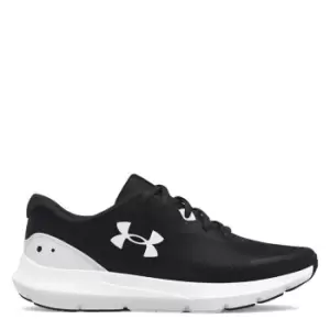 Image of Under Armour BGS Surge 3 - Black